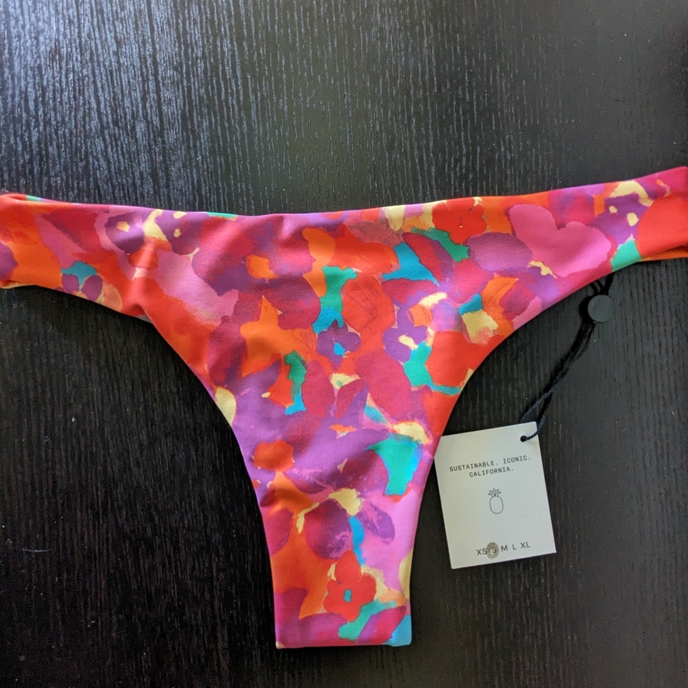 Skatie Alana Bottoms - Acai